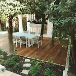 Vm - Magnanarelle - Maison De Charme Provence Les Avignon - Piscine , Climatisation & Vue Exceptionnelle Villa *