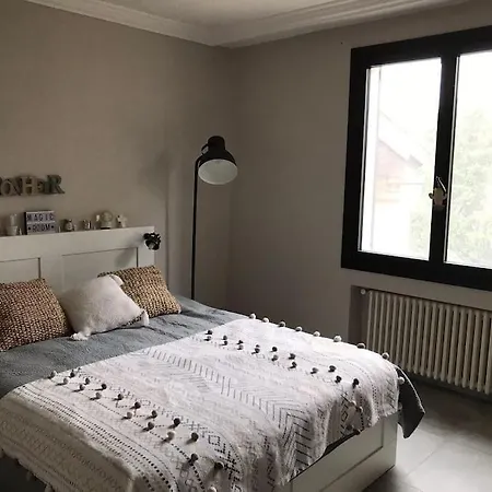 Maison Provence Les Avignon Piscine Vue Mont Ventoux * 阿维尼翁新城