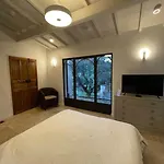 Vm - Magnanarelle - Maison De Charme Provence Les Avignon - Piscine , Climatisation & Vue Exceptionnelle Villa Villeneuve-lès-Avignon