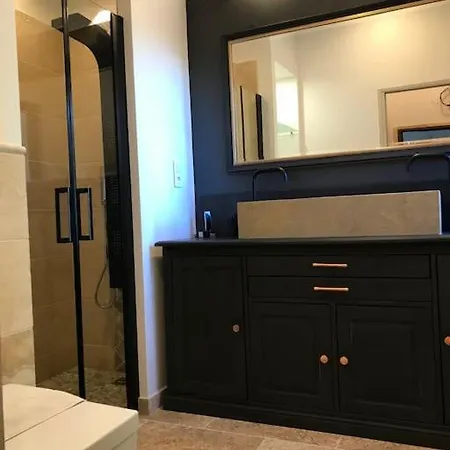 Magnanarelle Exclusive Provence House With Pool & Panoramic Views