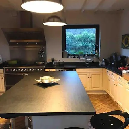 Vila Magnanarelle Exclusive Provence House With Pool & Panoramic Views Villeneuve-lès-Avignon