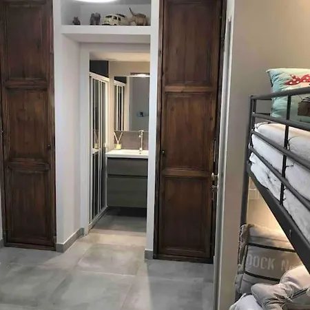 Magnanarelle Exclusive Provence House With Pool & Panoramic Views