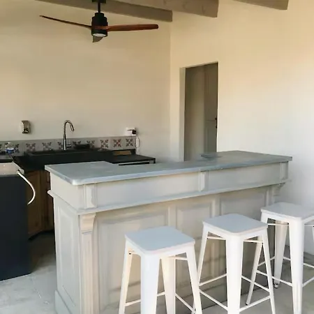 Magnanarelle Exclusive Provence House With Pool & Panoramic Views Villa